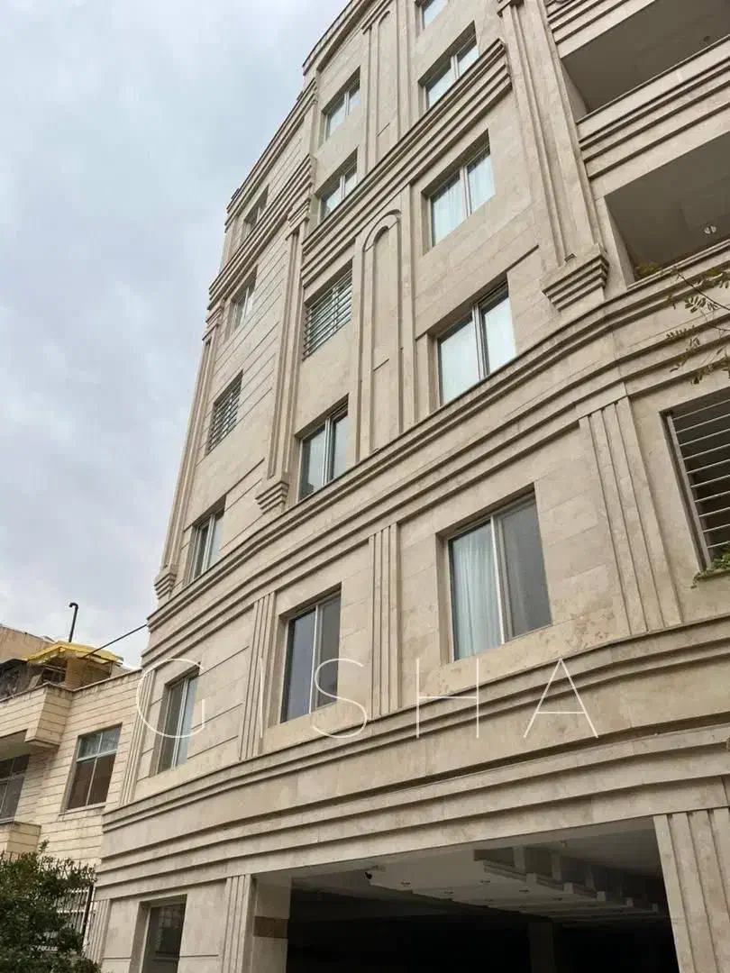 فروش آپارتمان شیک و بازسازی‌شده در گلشهر