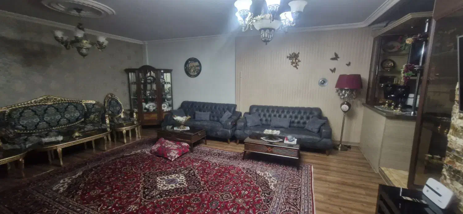آپارتمان