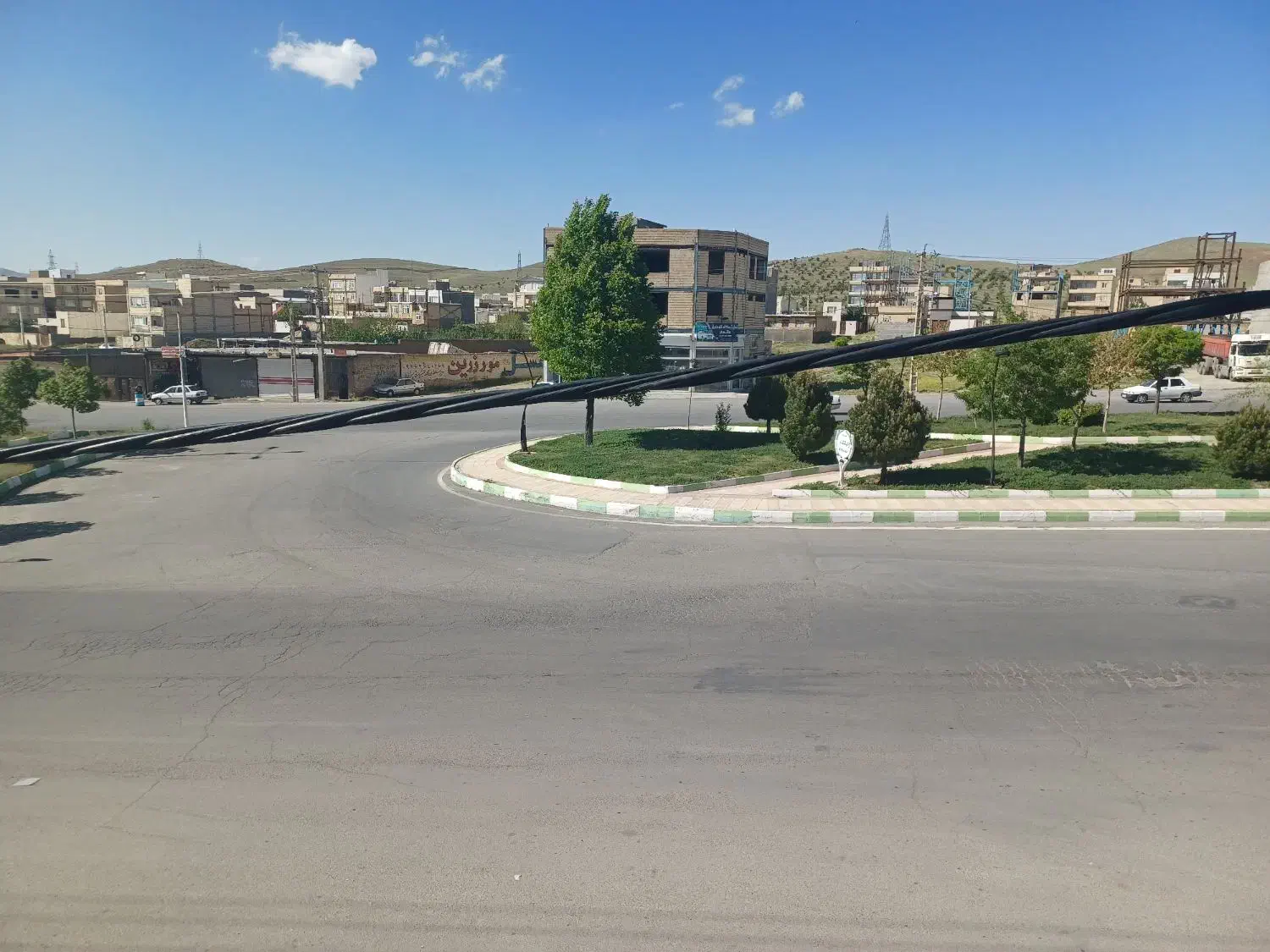 مغازه‌ تجاری