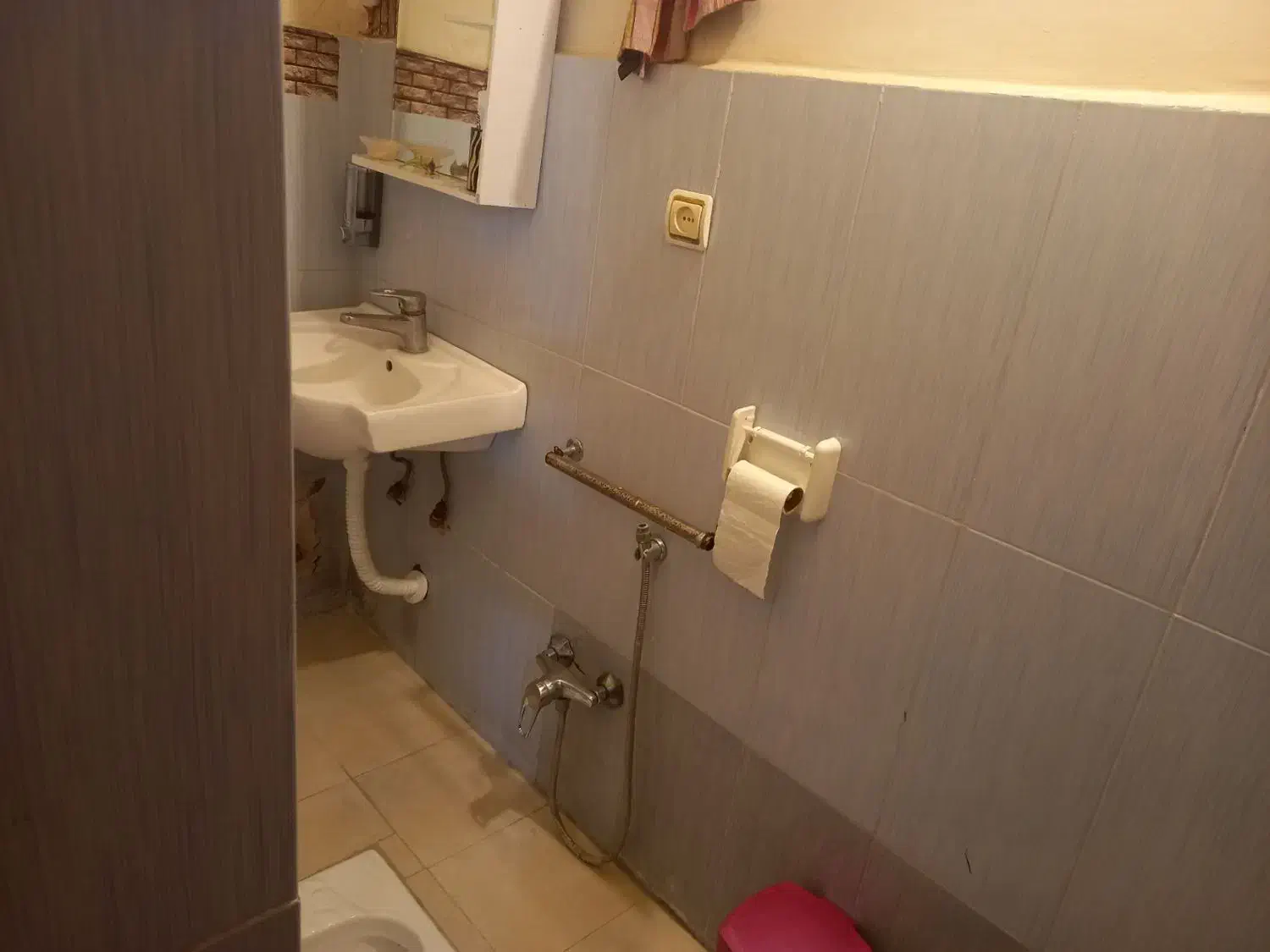 آپارتمان ۷۰ متری شیک