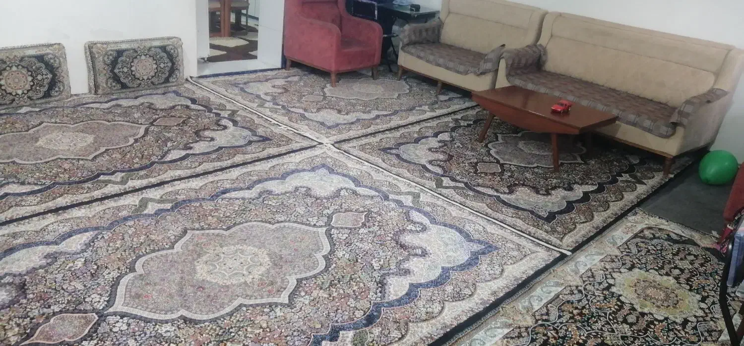 اجاره خانه 100 متری نایسر