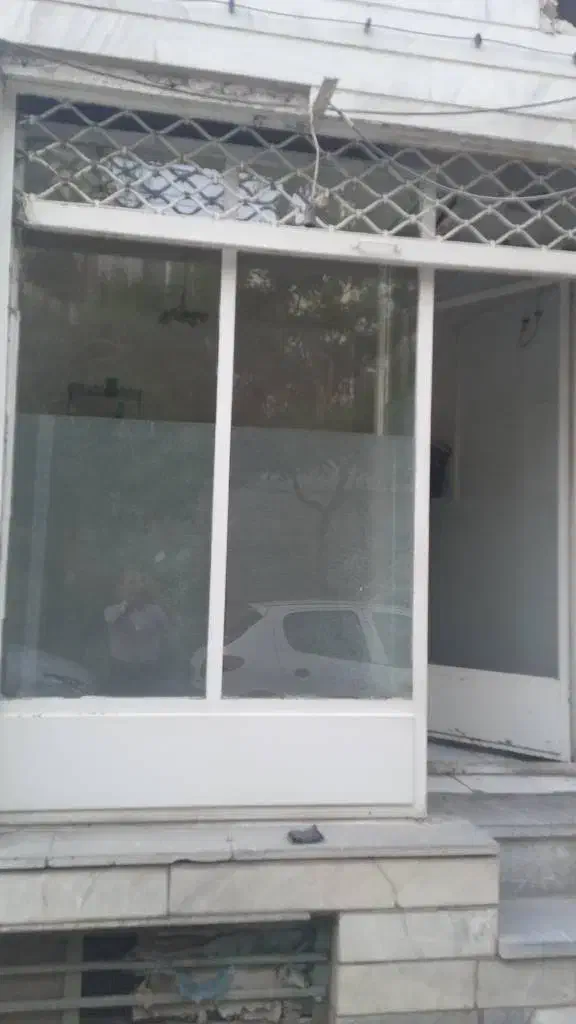 مغازه تجاری خیابان وحید