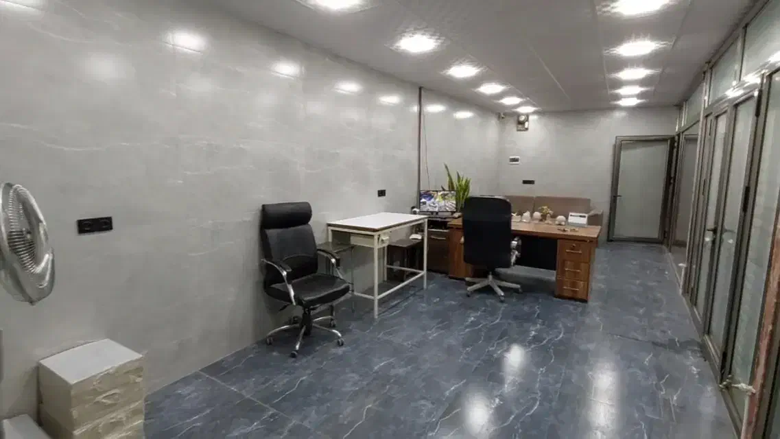 مغازه در