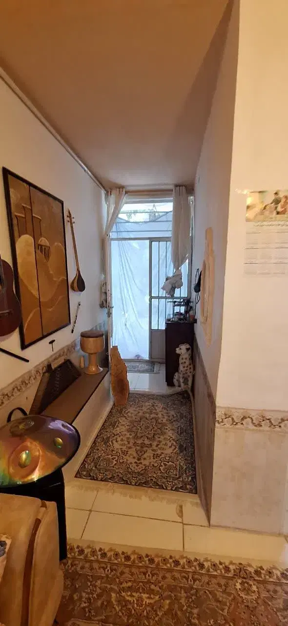 فروش منزل در زنگی آباد