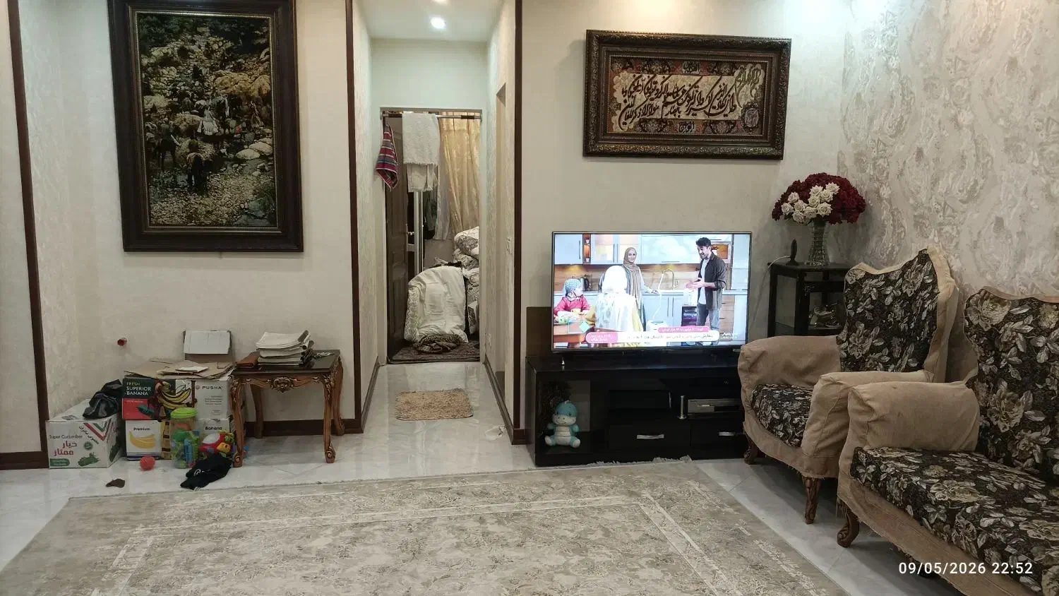 اجاره اپارتمان