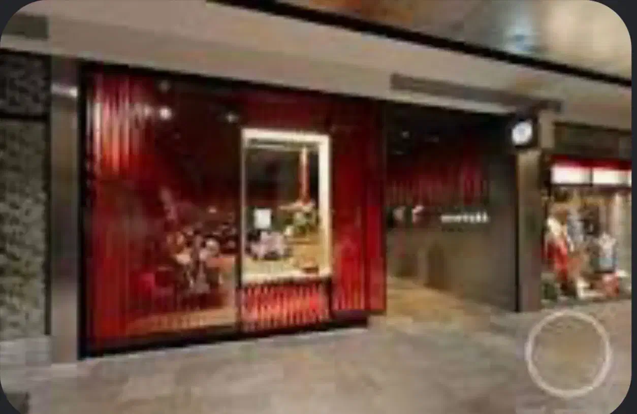 مغازه ۴۰ متری براصلی بلوارغدیر