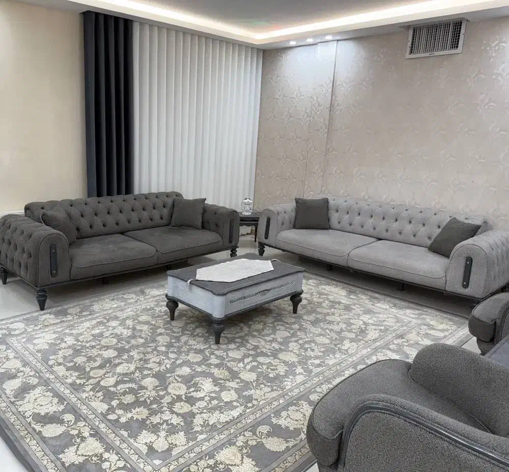 آپارتمان ۷۷ متری طبقه دوم فول امکانات در کوثر