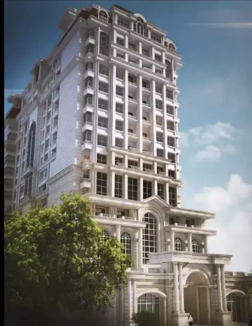 فروش آپارتمان ۸۳متری علی آباد