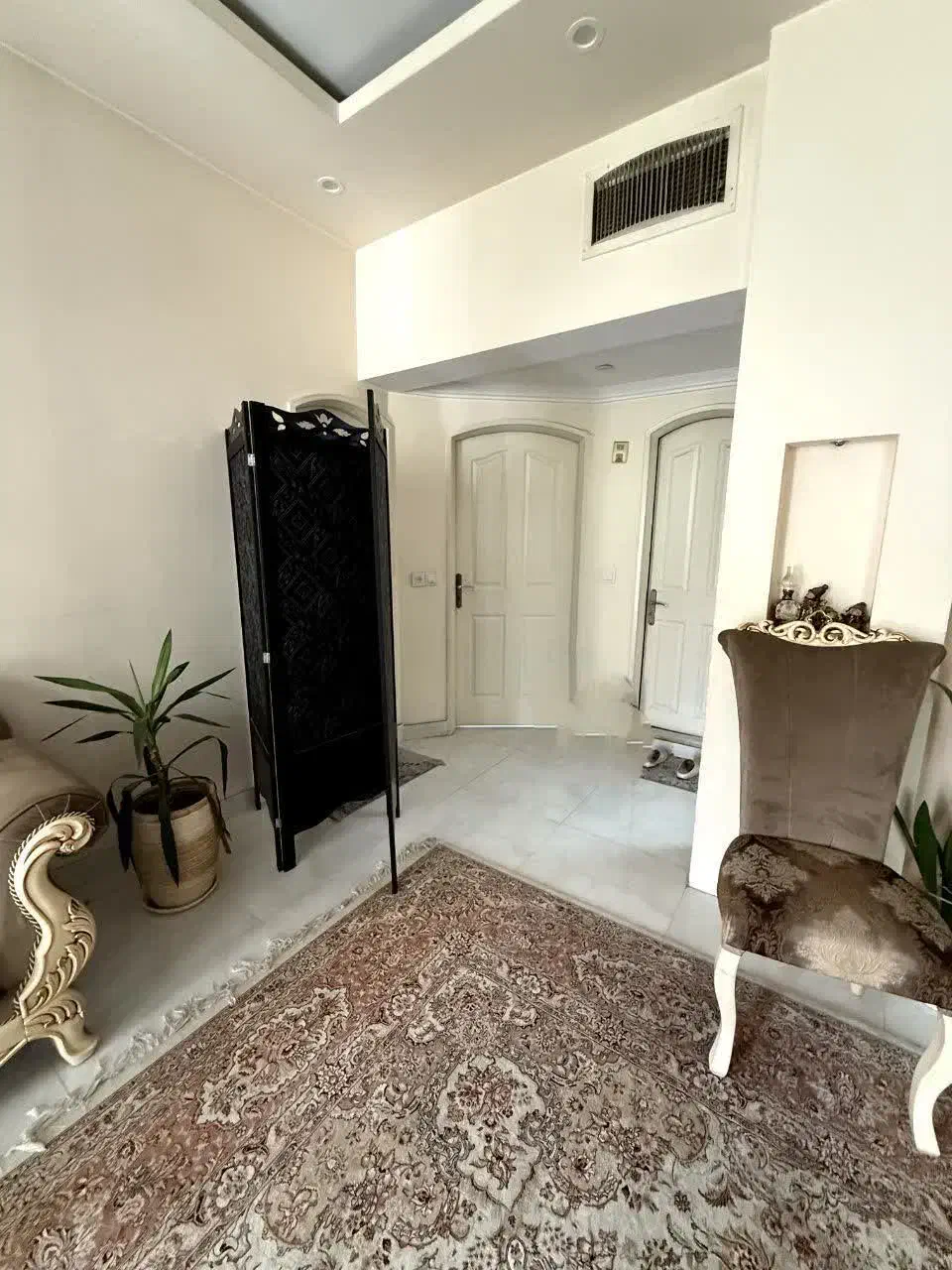 اجاره آپارتمان   شریعتی