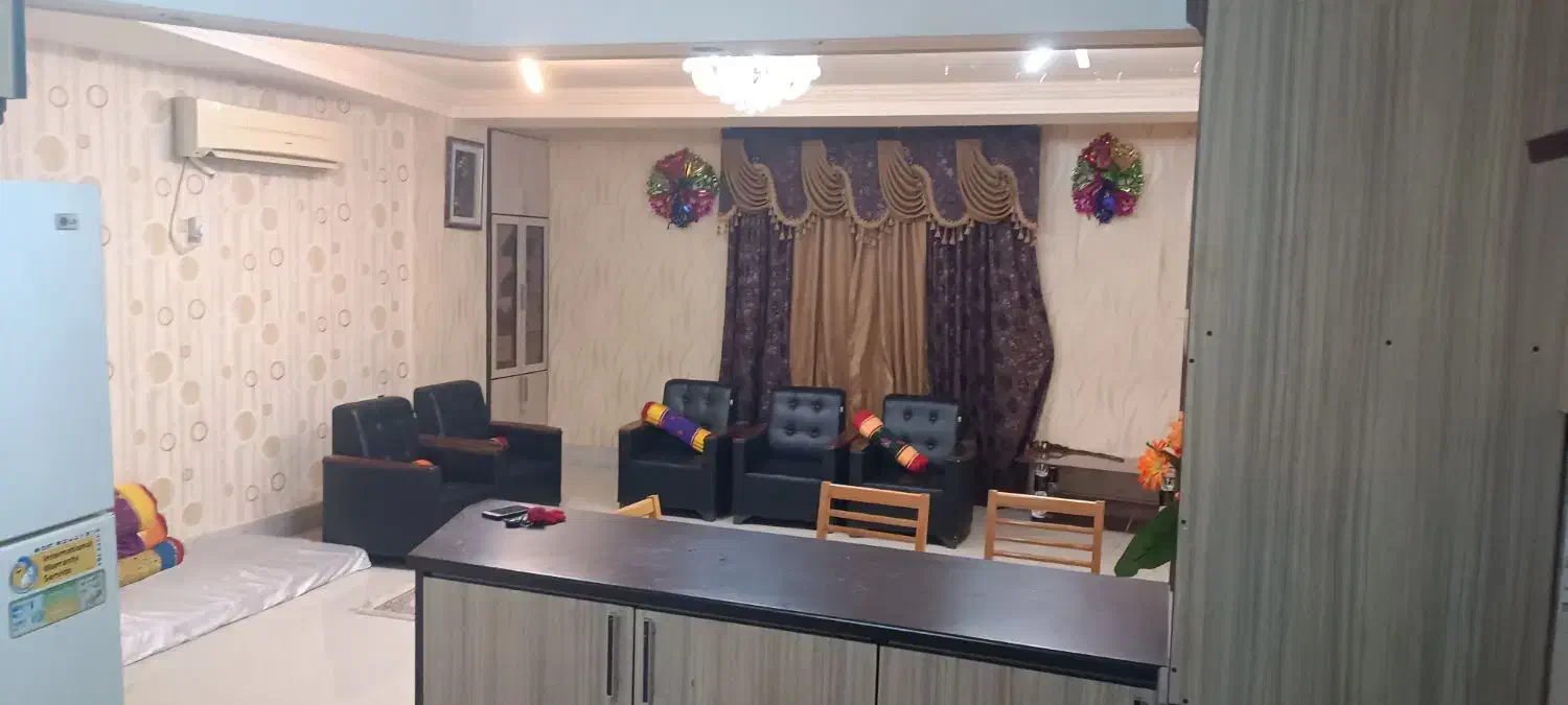 رهن کامل واحد دو خواب