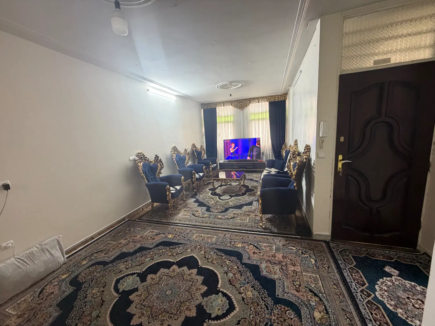اجارهٔ آپارتمان