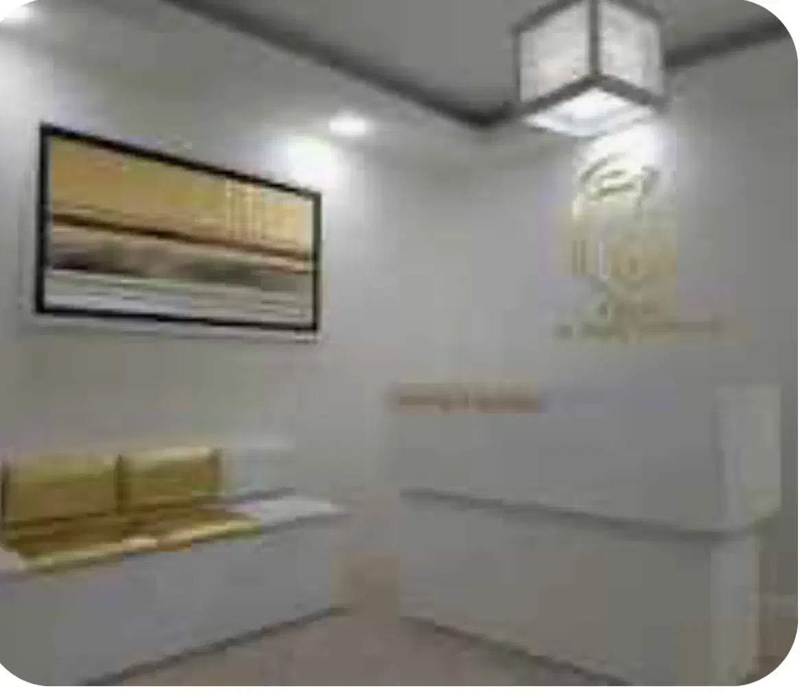 اجاره یک اتاق از مطب فعال پزشکان