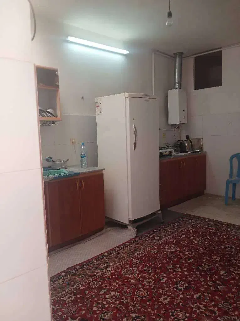 فروش خانه ویلایی در خیابان امام