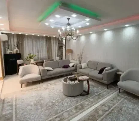 اپارتمان ماهانه