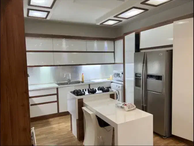 فروش ویلایی شمالی ، شاهین شهر فردوسی باسازی