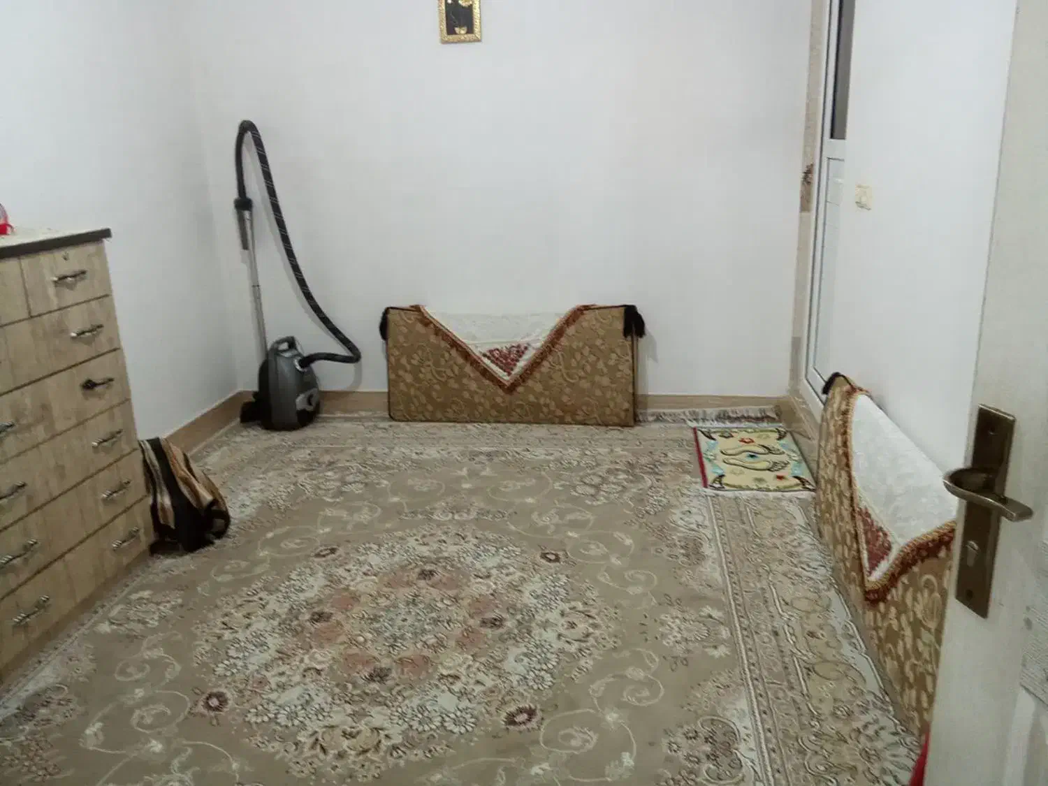 خانه تمیز نوساز