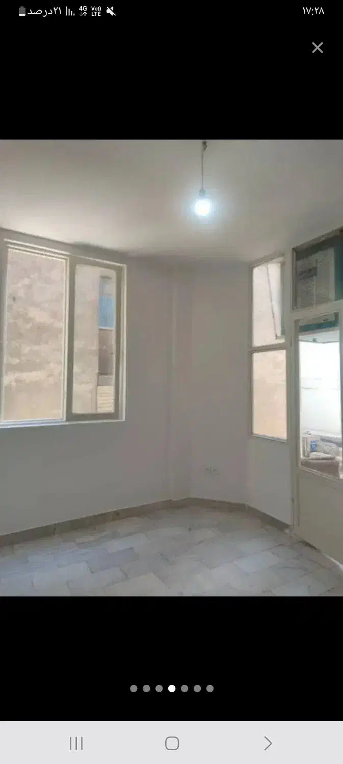 معاوضه منزل دوطبقه