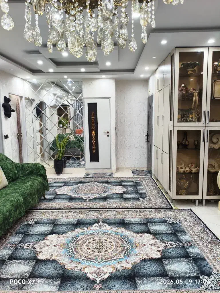 فروش اپارتمان۷۵متری مجتمع الغدیرشهرری