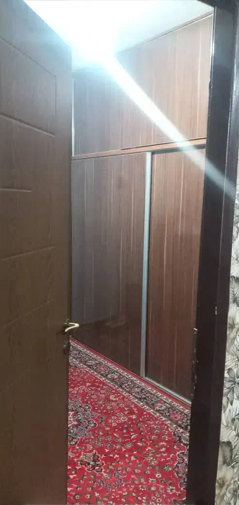 خونه ویلایی بازسازی شده شریعتی