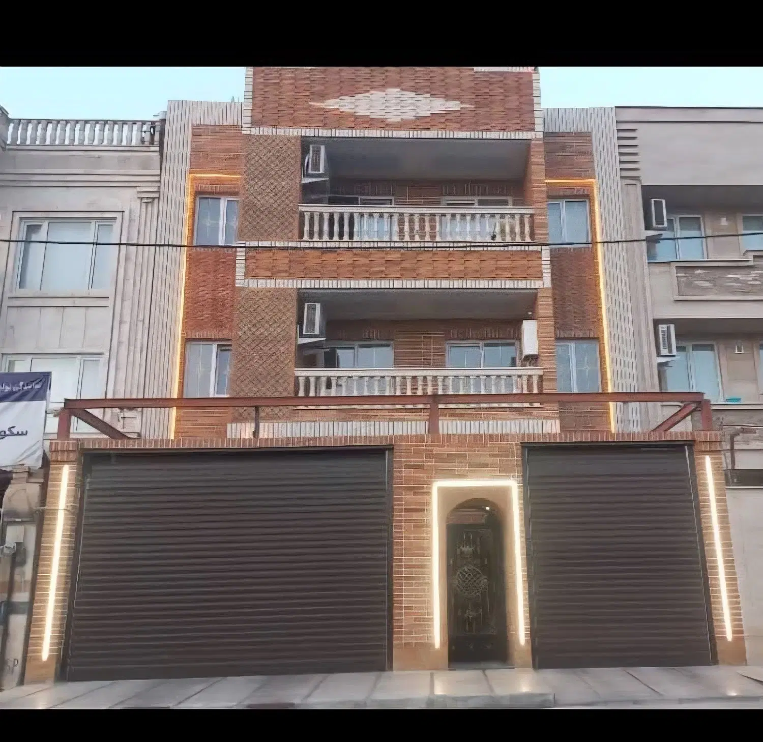 اجاره دفتر کار و کارگاه