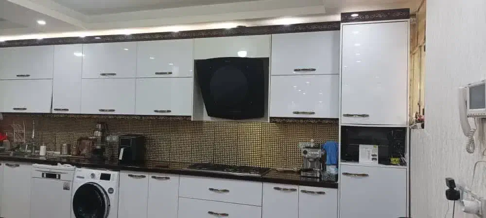 فروش خونه ۱۲۰ متری دوبلکس