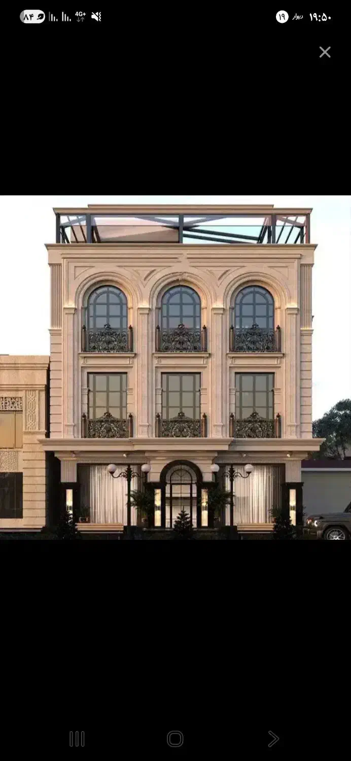 خانه مسکن مهر رجاآباد