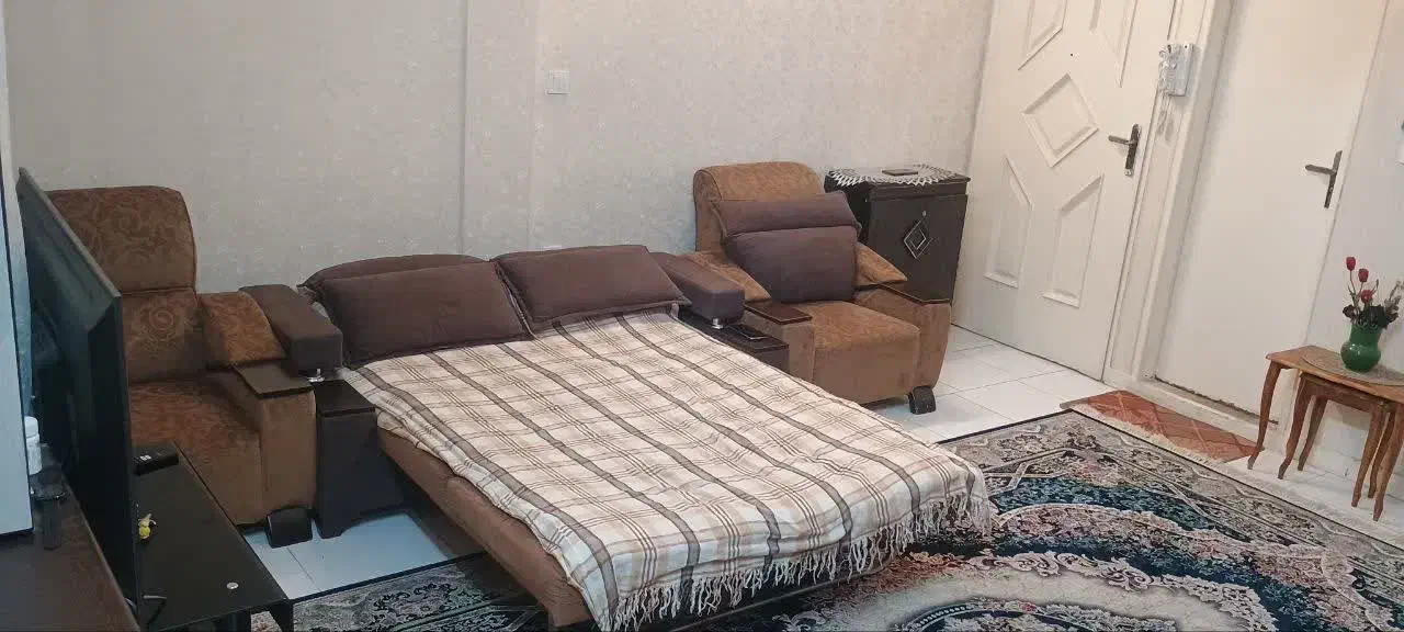 آپارتمان ۵۲ متری