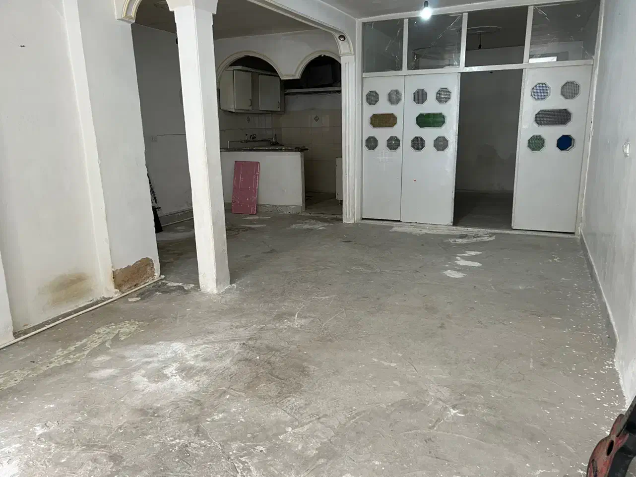 اجاره خانه ۹۳متری