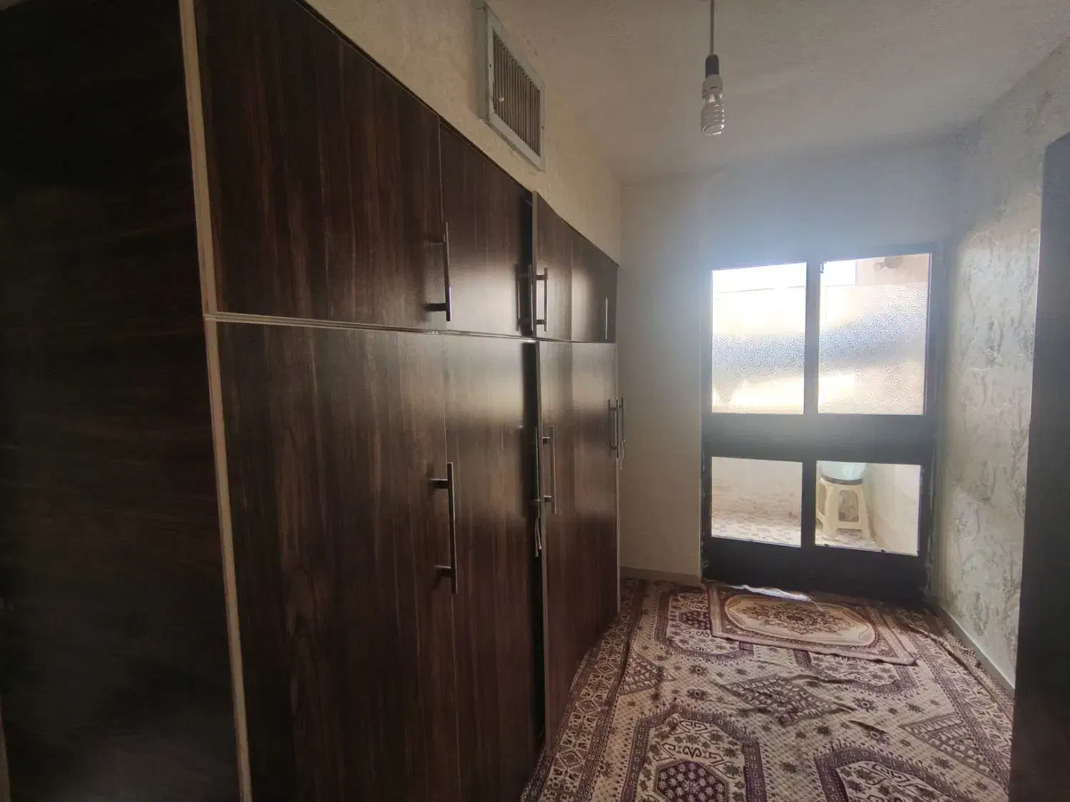 آپارتمان شوهانی 78 متری