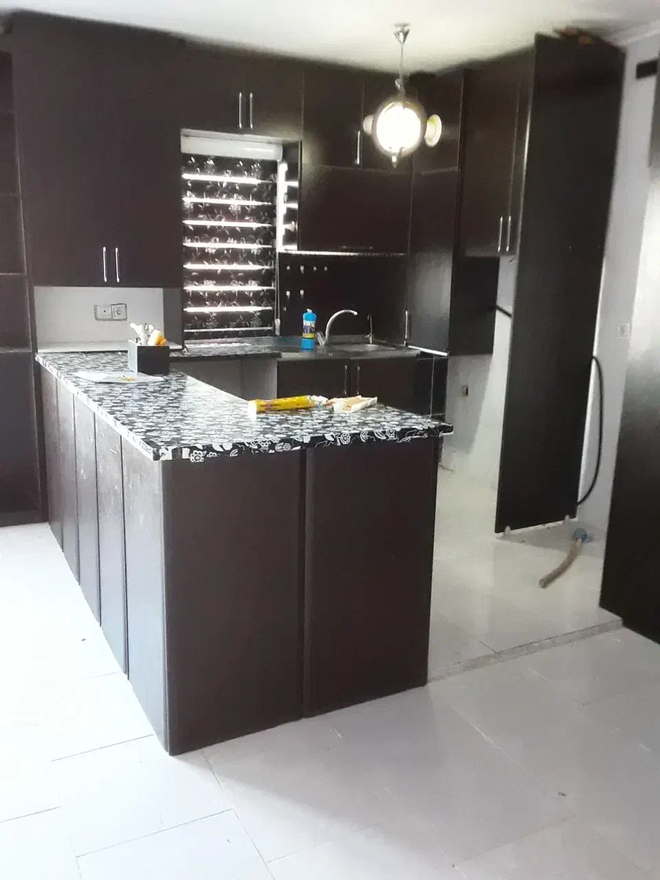 فروش آپارتمان مپسا فاز 5