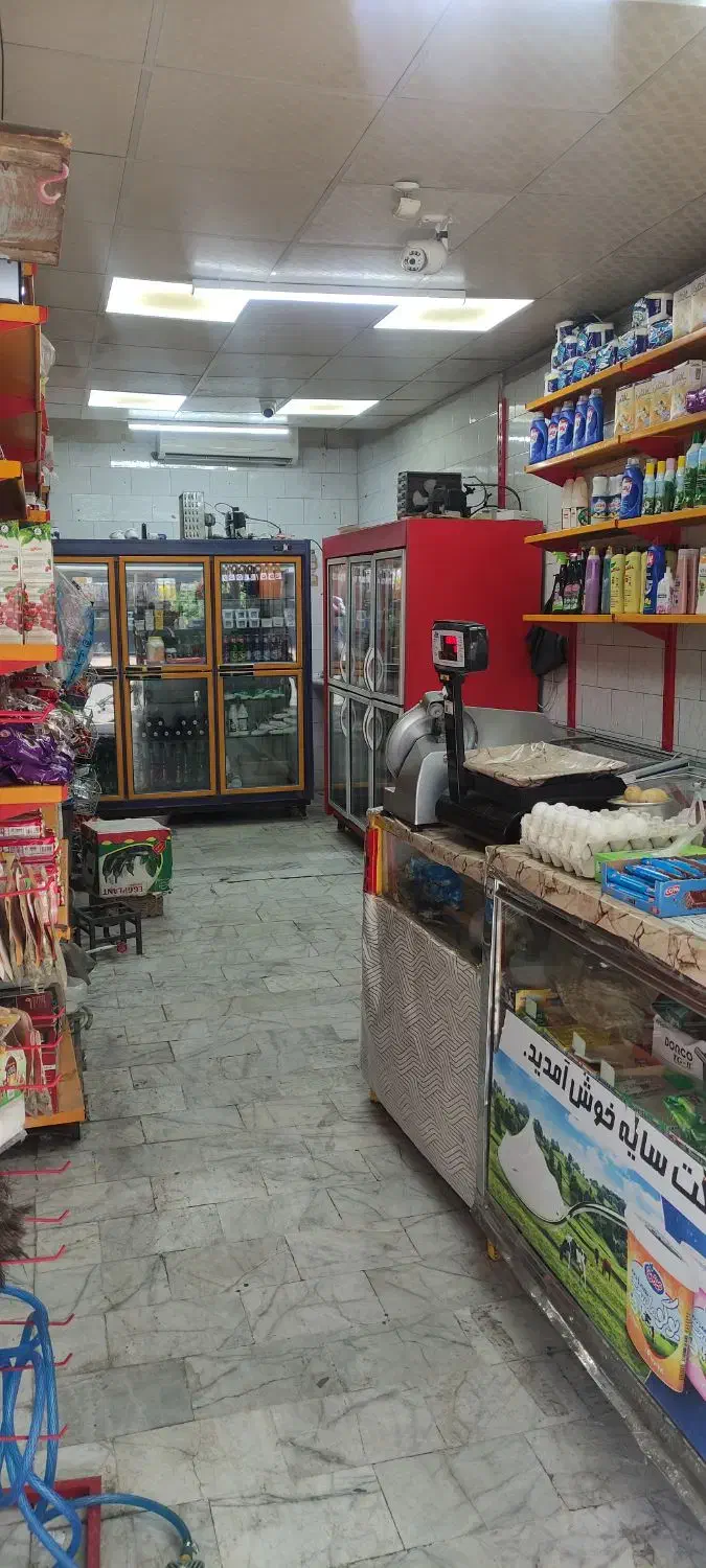 مغازه اجاره
