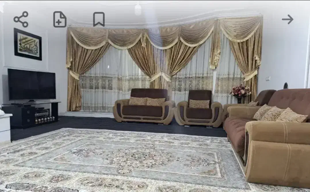 نیازمند همخونه در شهرک گلستان