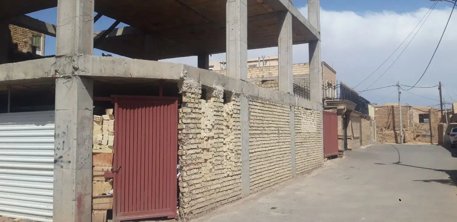 آپارتمان ، ساختمان ، واحد