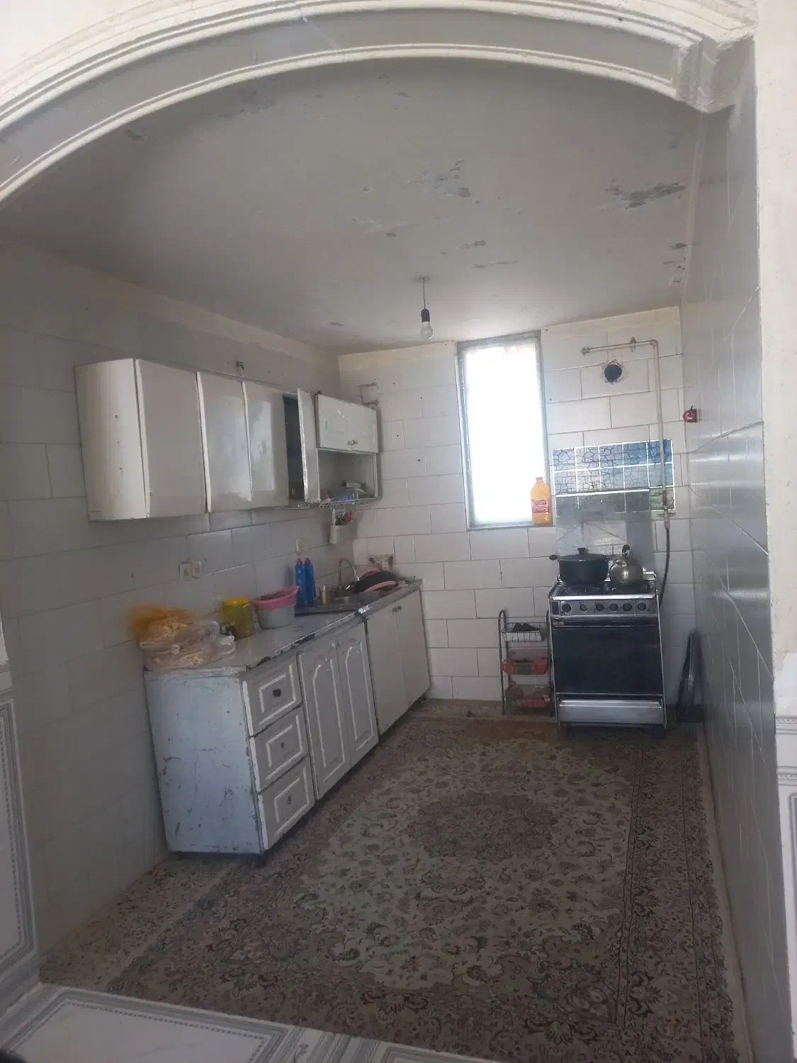 رهن خانه ویلایی