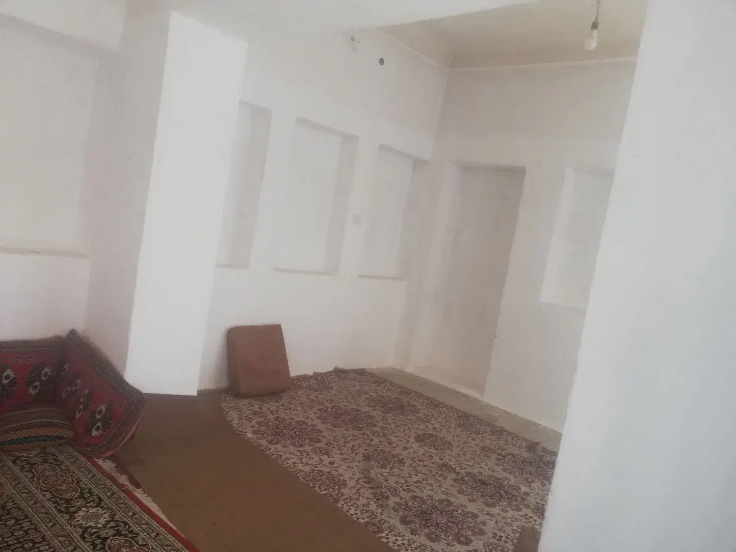 منزل قذیمی سوذان کهنذژ