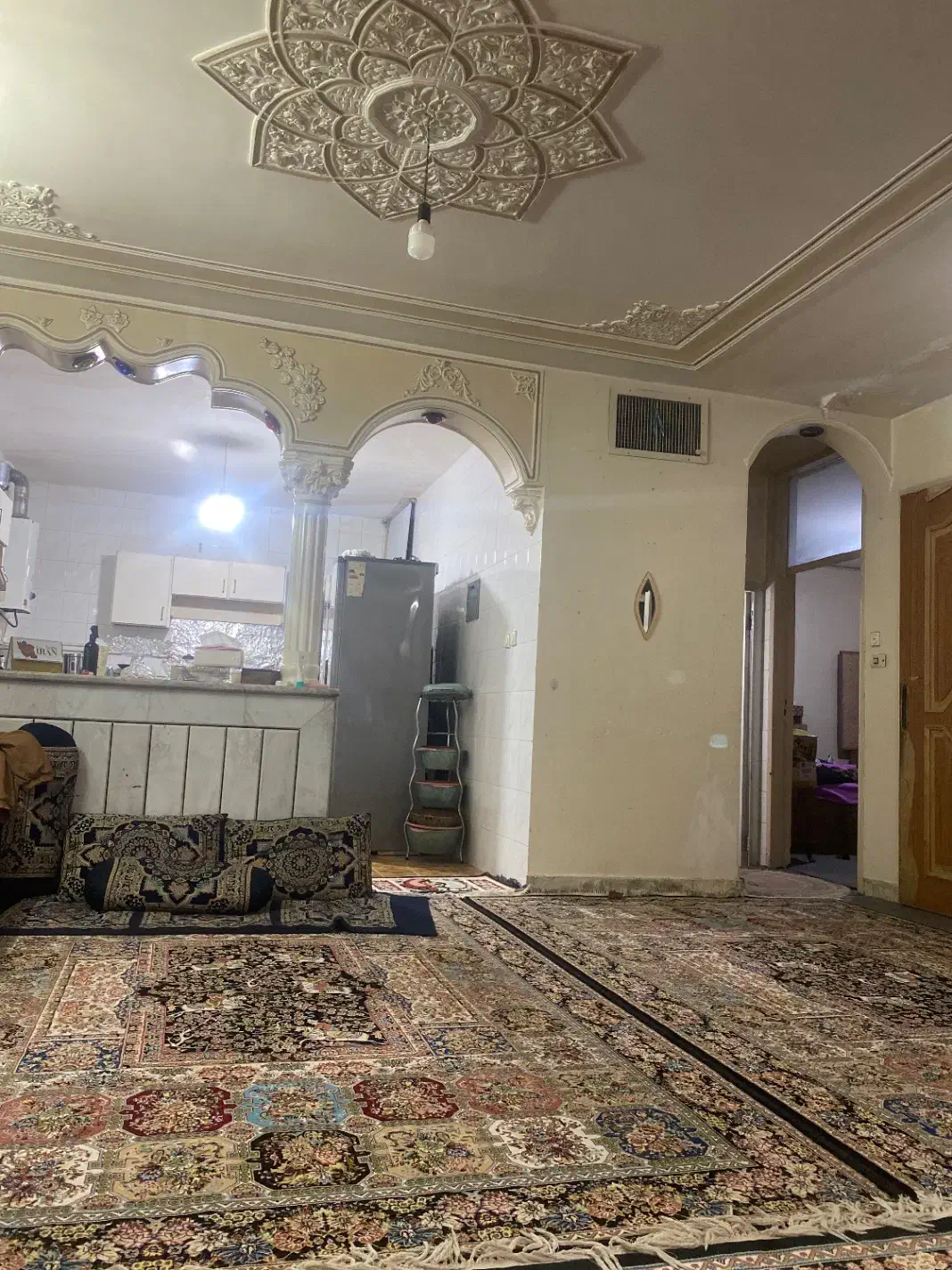 ۹۰متری استادشهریاربدون مالک