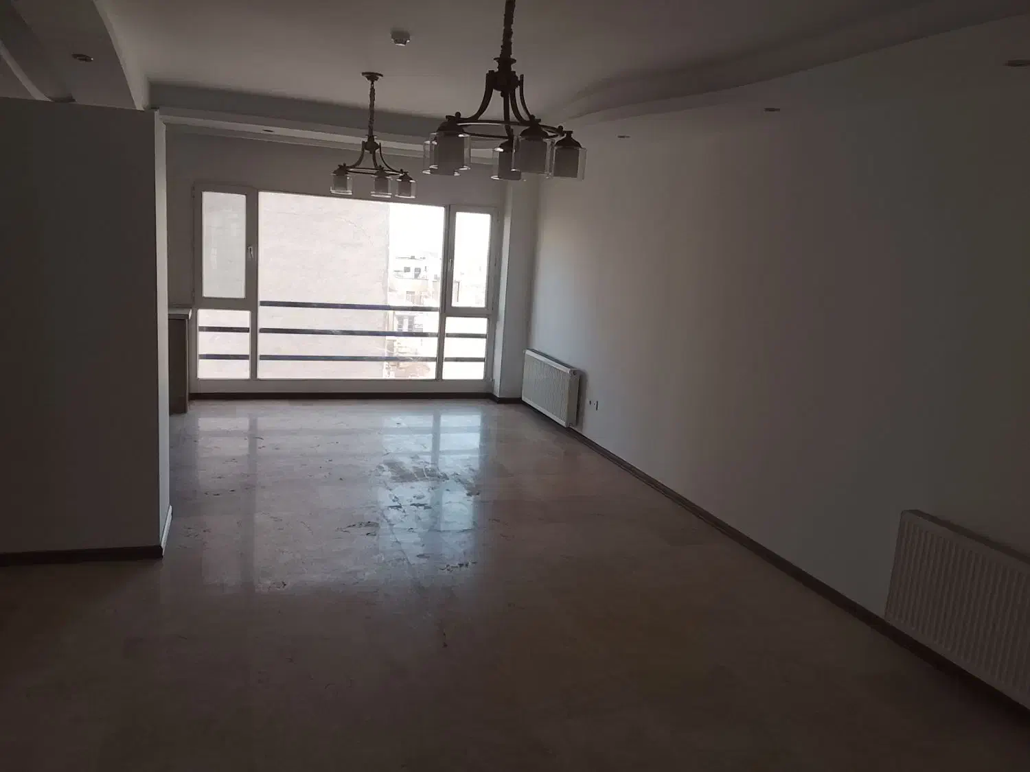 ۹۵ متر هخامنش ۲خواب فول امکانات