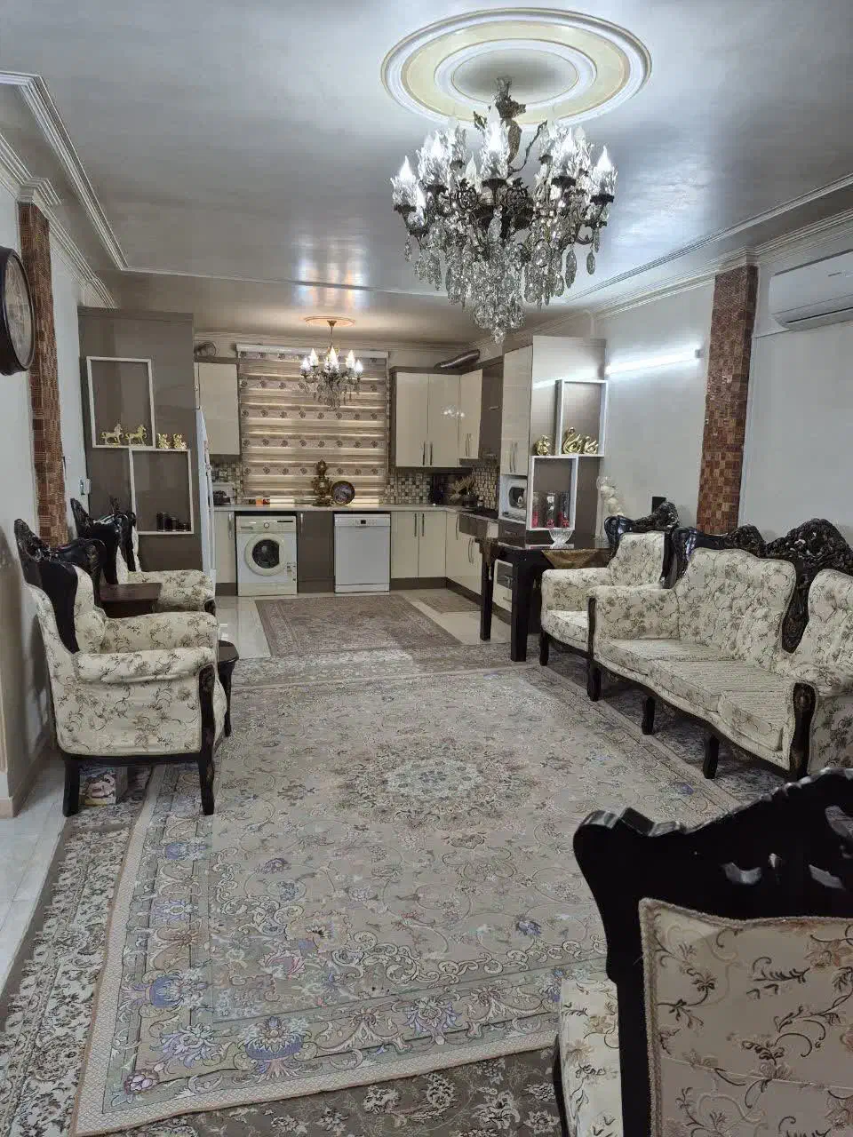 اجاره آپارتمان مسلم جنوبی