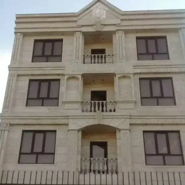 آپارتمان یک خوابه هفتاد متر