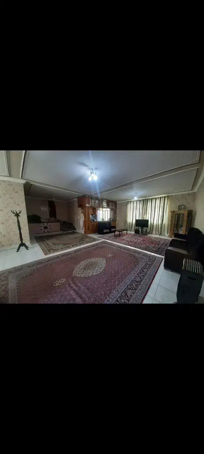 اجاره روزانه خانه باغ  دربستی سرعین