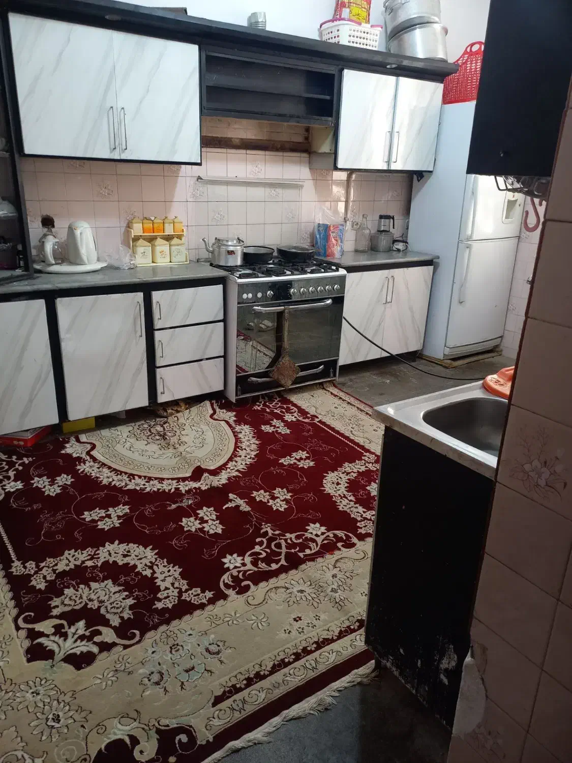 اجاره خانه ویلایی