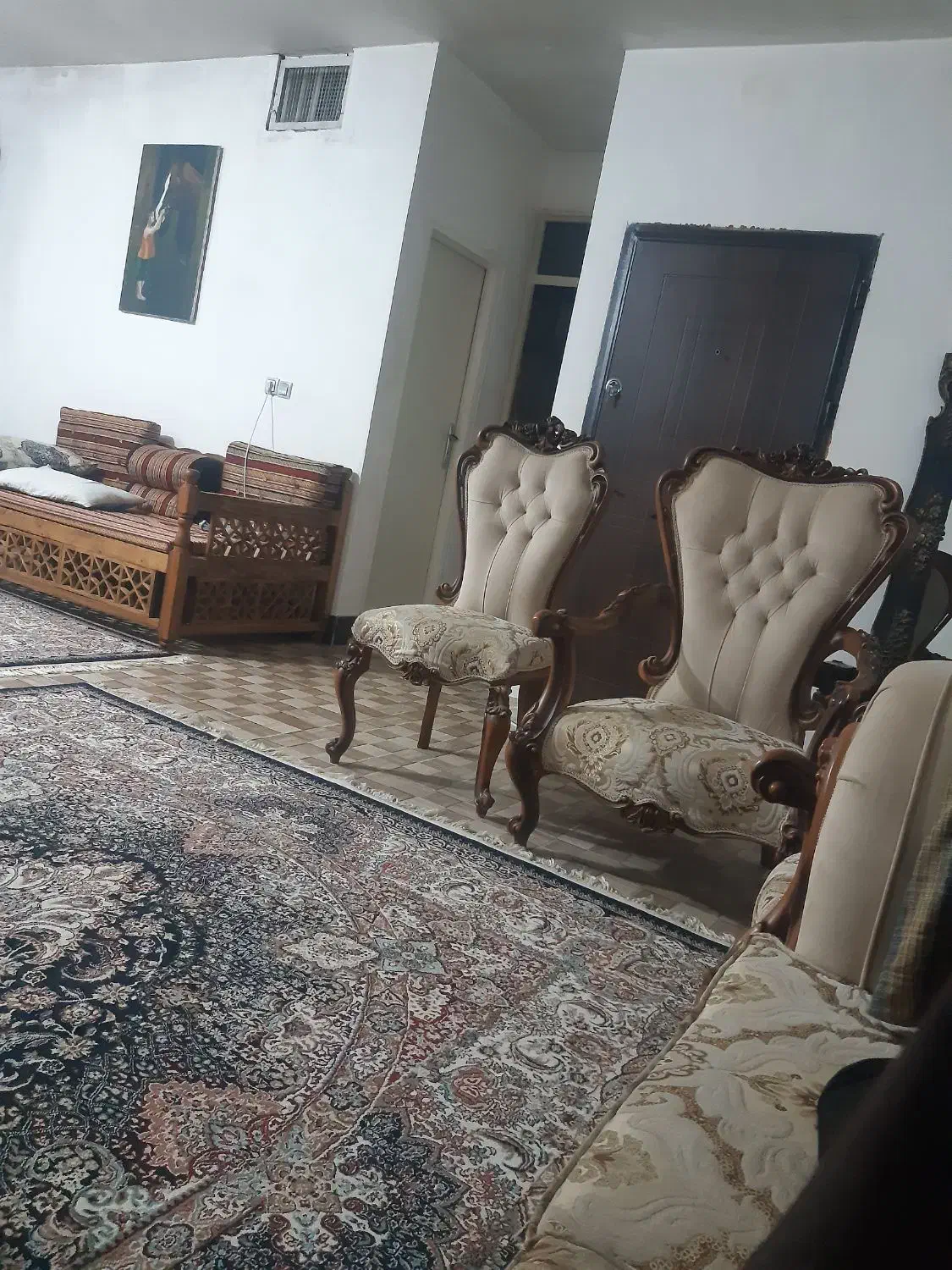 خانه ۶۰ متری