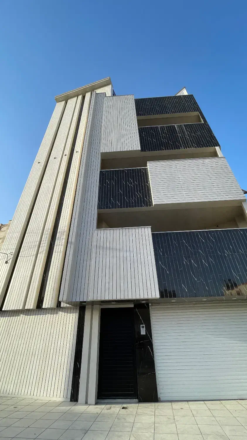 فروش واحد مسکونی شیک