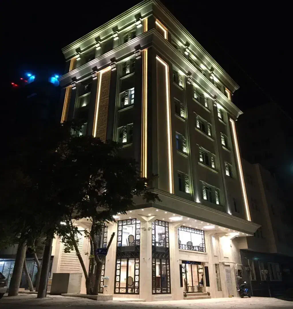 خرید برای سکونت و سرمایه گذاری سوداور