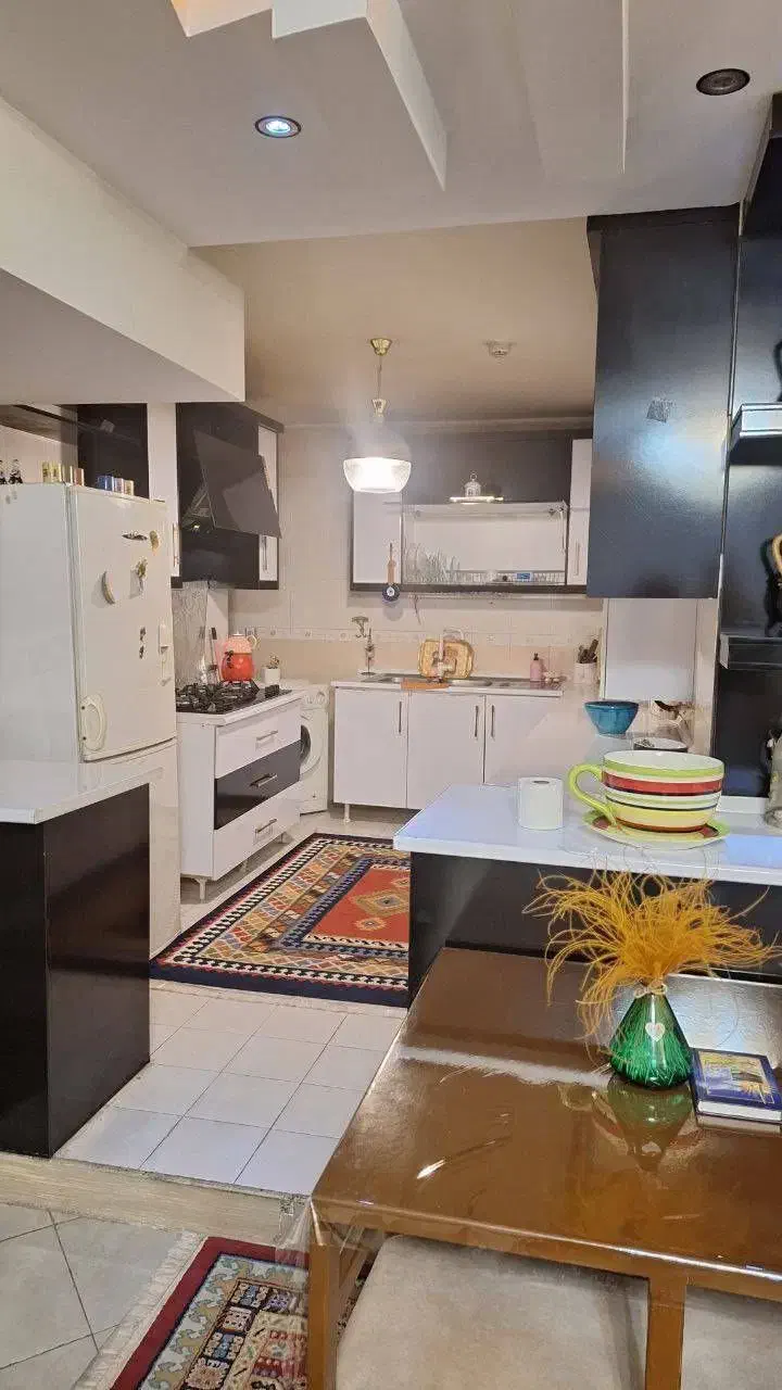 فروش واحد ۹۶ متری _ ۲ خواب _ انوری