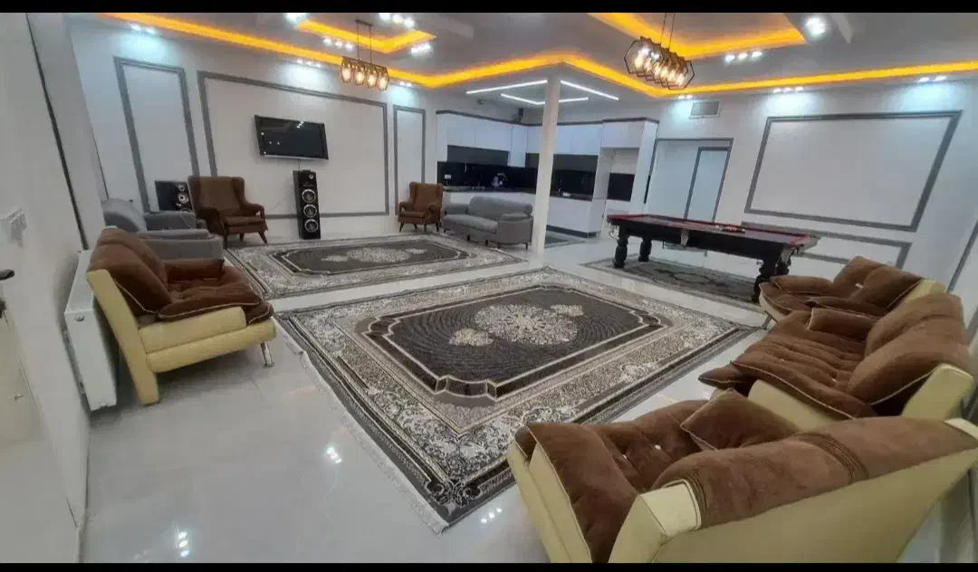 همخونه میخوام