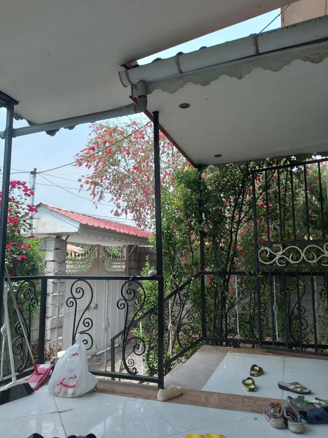 اجاره خانه ویلایی