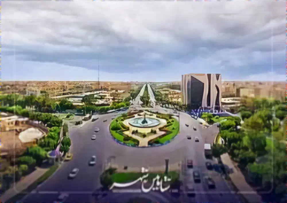 نسیم ۵