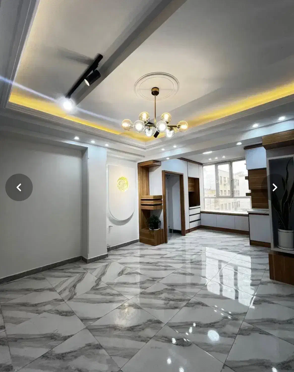 ویلا استخر