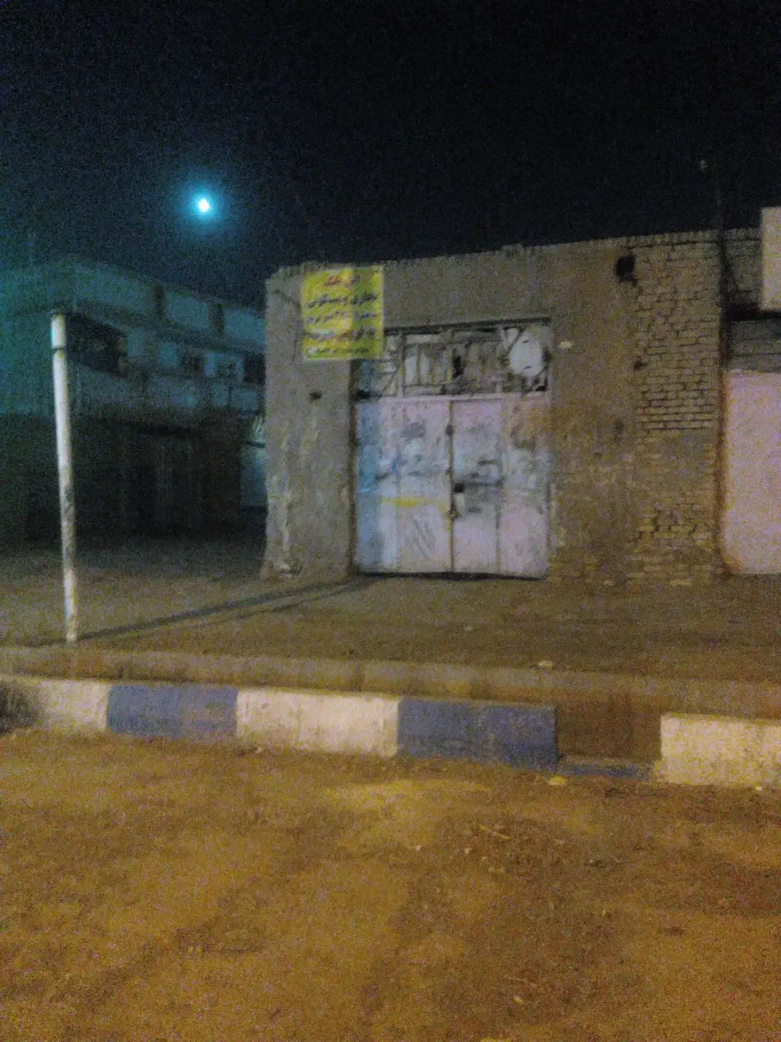 اجاره مغازه بسیج چهار